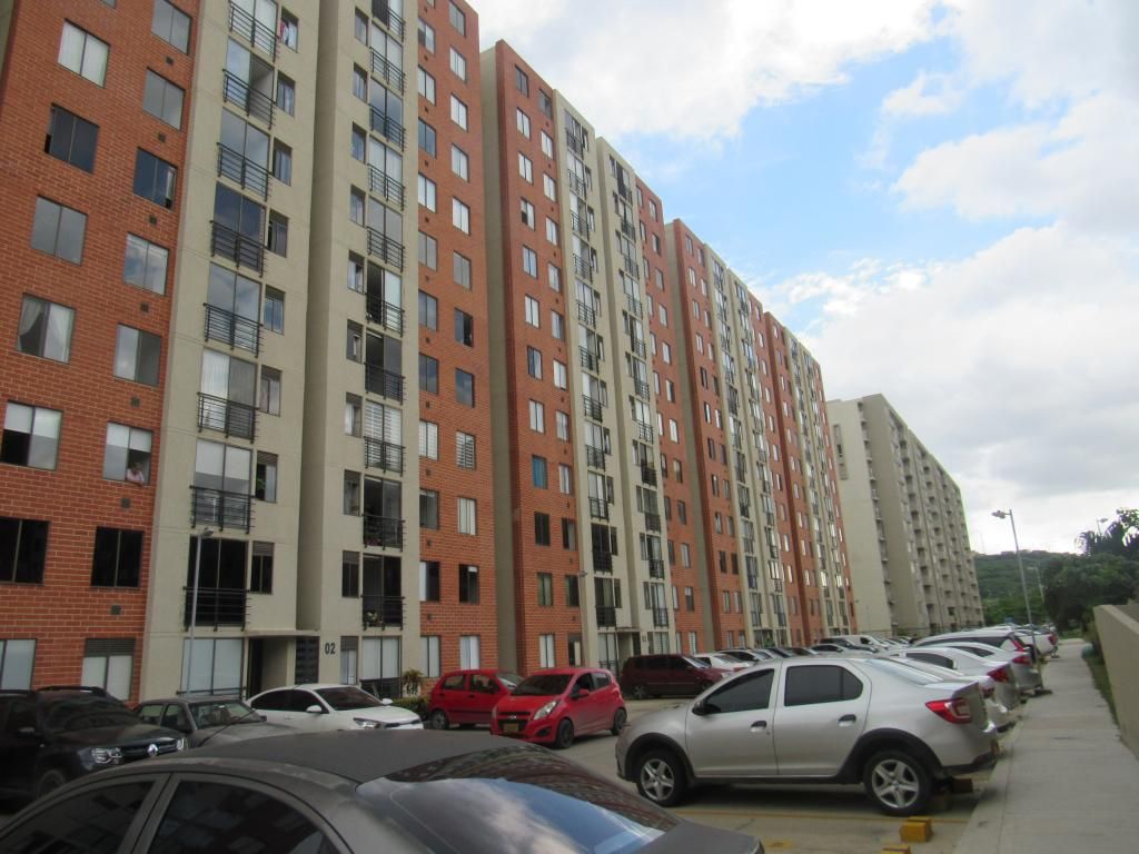 Apartamento en arriendo Atlántico Barranquilla Conjunto Residencial Torcaza 50 m2 Habitaciones 2 Baños 0 Garajes 2 Precio $1200000