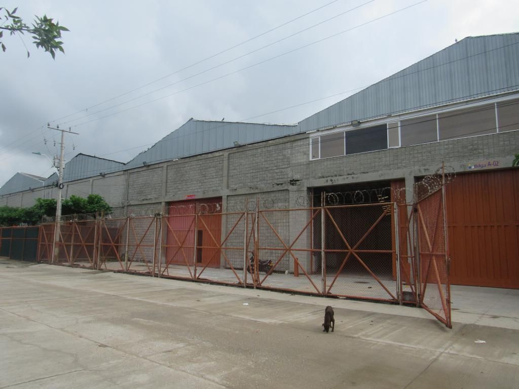 Bodega en arriendo Atlántico Barranquilla La Paz 90 m2 Habitaciones 0 Baños 3 Garajes 3 Precio $24242750