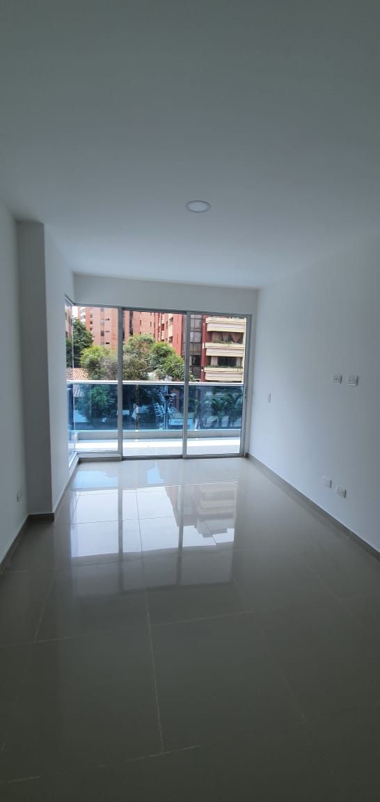 Apartaestudio en venta Atlántico Barranquilla El Prado 60 m2 Habitaciones 1 Baños 1 Garajes 1 Precio $330000000