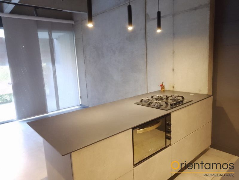 Apartaestudio en venta Antioquia Rionegro El Porvenir 63 m2 Habitaciones 1 Baños 2 Garajes 1 Precio $400000000