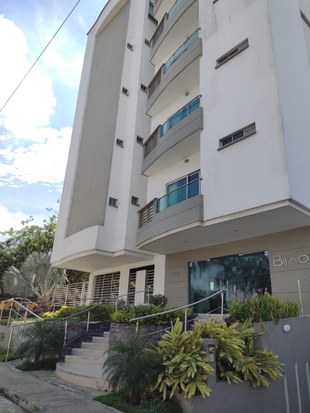 Apartamento en arriendo Atlántico Barranquilla Villa Santos 75 m2 Habitaciones 2 Baños 2 Garajes 1 Precio $4140000