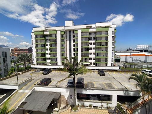 Apartamento en arriendo Risaralda Dosquebradas Zona Industrial La Popa 50 m2 Habitaciones 2 Baños 1 Garajes 0 Precio $1250000