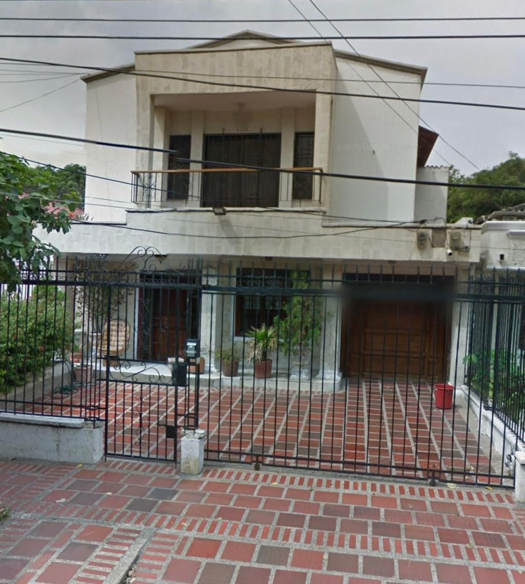 Casa en arriendo Atlántico Barranquilla La Concepcion 276 m2 Habitaciones 4 Baños 4 Garajes 2 Precio $5000000