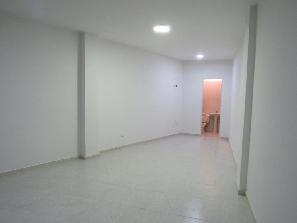 Local en arriendo Atlántico Barranquilla Boston 38 m2 Habitaciones 0 Baños 0 Garajes 1 Precio $900000
