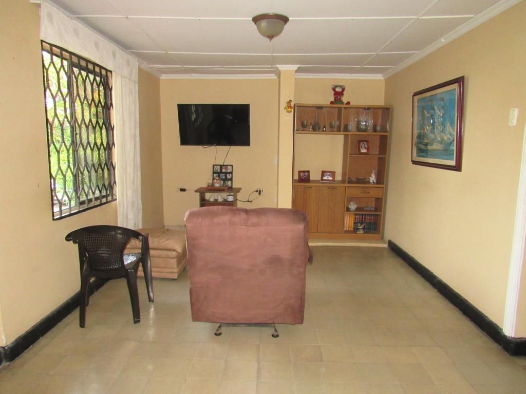 Casa en venta Atlántico Barranquilla La Concepcion 400 m2 Habitaciones 4 Baños 6 Garajes 2 Precio $2000000000