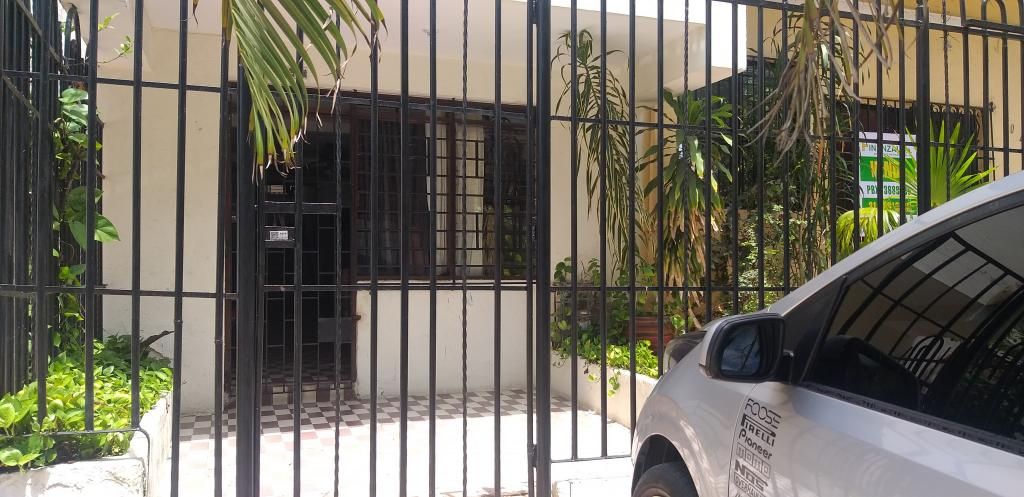 Apartamento en venta Atlántico Barranquilla Colombia 90 m2 Habitaciones 3 Baños 4 Garajes 2 Precio $320000000