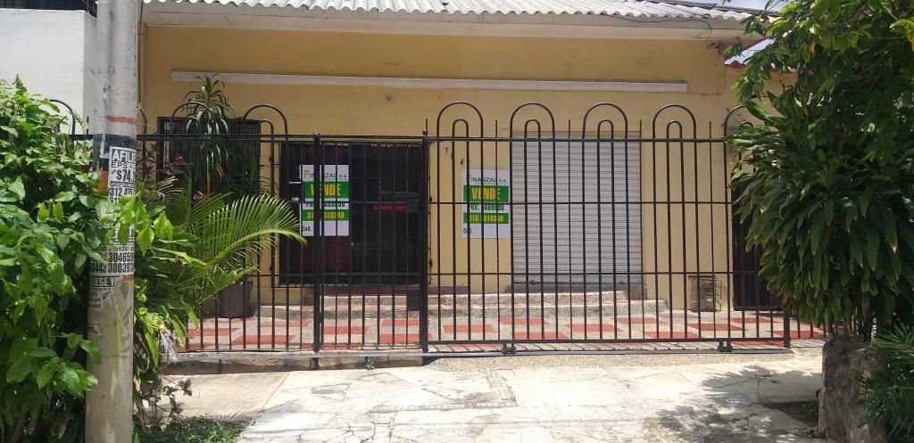 Casa en venta Atlántico Barranquilla Colombia 130 m2 Habitaciones 3 Baños 4 Garajes 2 Precio $350000000