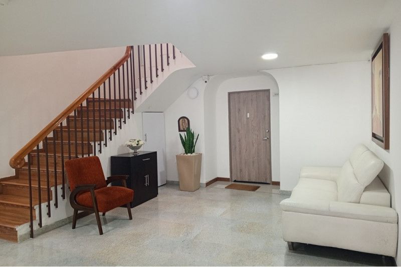 Casa en venta Cundinamarca Bogotá Potosí 275 m2 Habitaciones 4 Baños 4 Garajes 3 Precio $1050000000