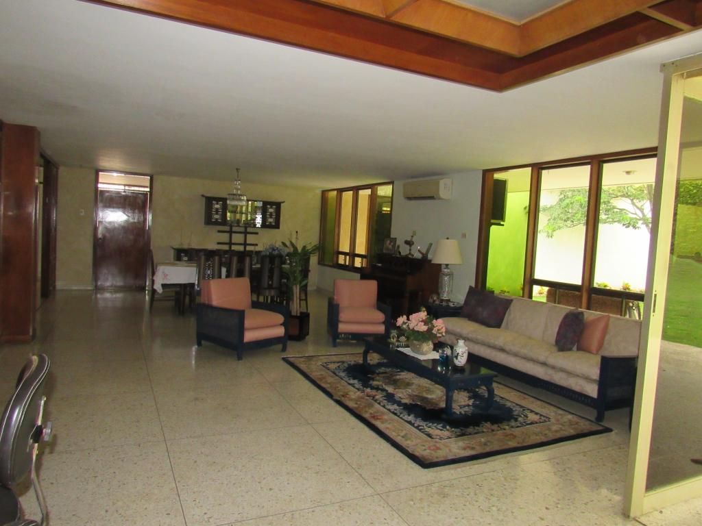 Casa en venta Atlántico Barranquilla Altos Del Prado 580 m2 Habitaciones 4 Baños 6 Garajes 3 Precio $3900000000