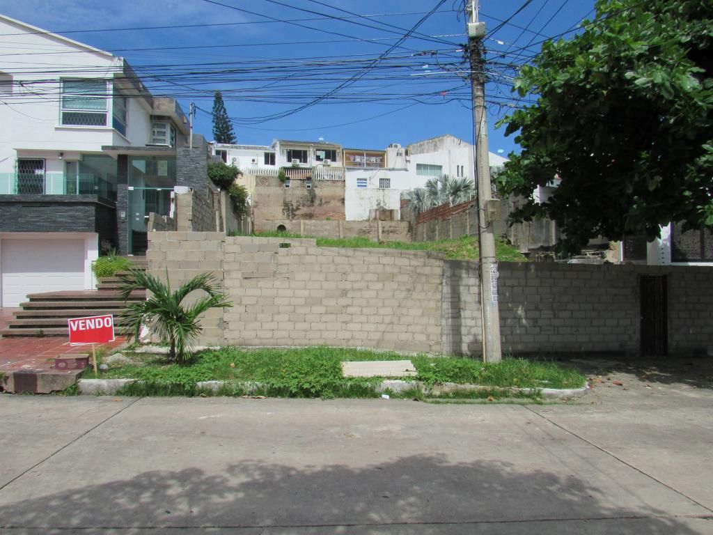 Lote en venta Atlántico Barranquilla Los Alpes 0 m2 Habitaciones 0 Baños 10 Garajes 1 Precio $1000000000