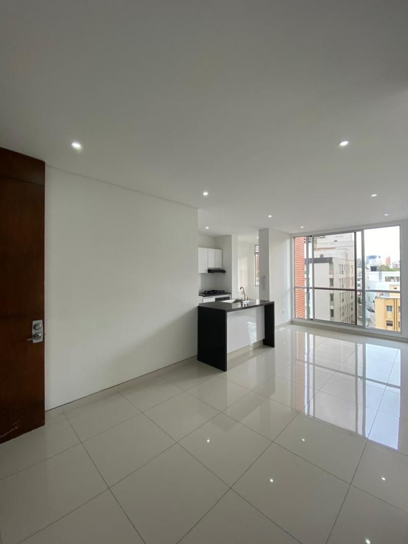 Apartamento en venta Atlántico Barranquilla Villa Del Este 94 m2 Habitaciones 2 Baños 3 Garajes 2 Precio $540000000