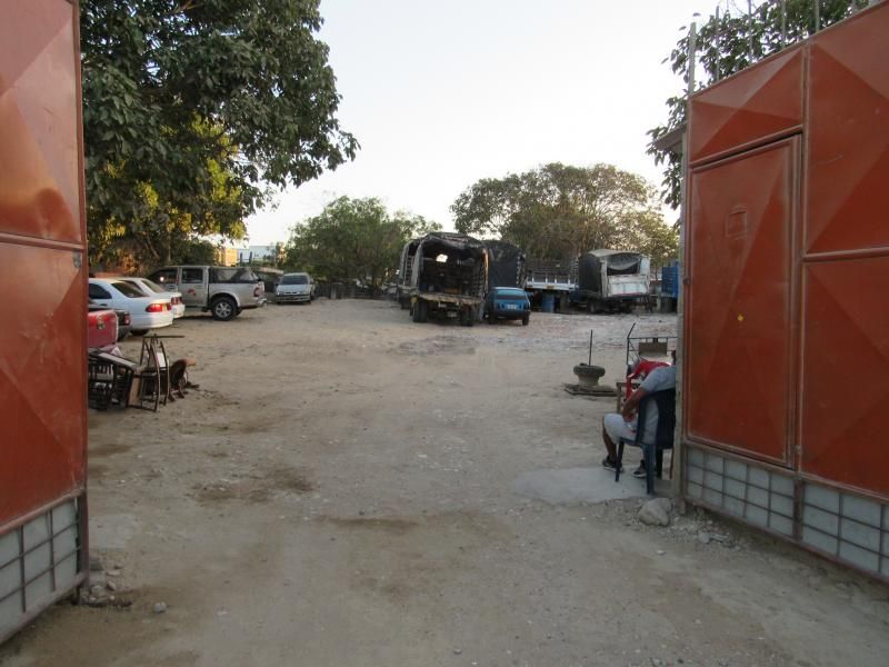 Lote en arriendo Atlántico Barranquilla San Luis 0 m2 Habitaciones 0 Baños 0 Garajes 0 Precio $3700000
