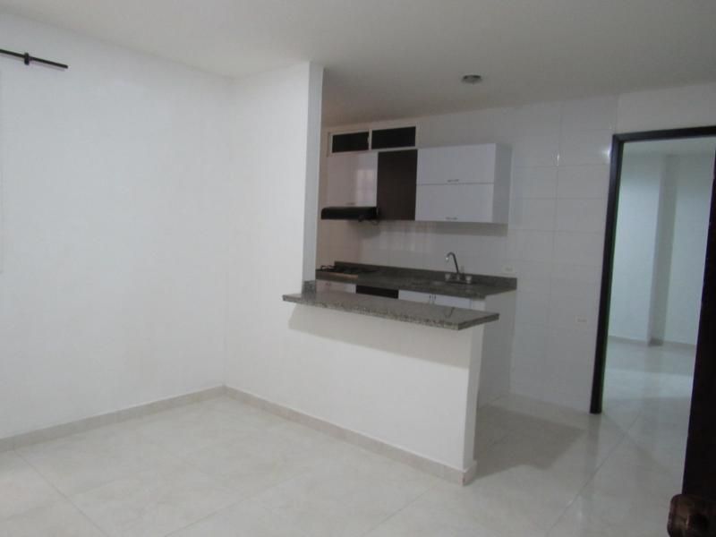Apartamento en venta Atlántico Barranquilla El Porvenir 38 m2 Habitaciones 1 Baños 1 Garajes 0 Precio $175000000