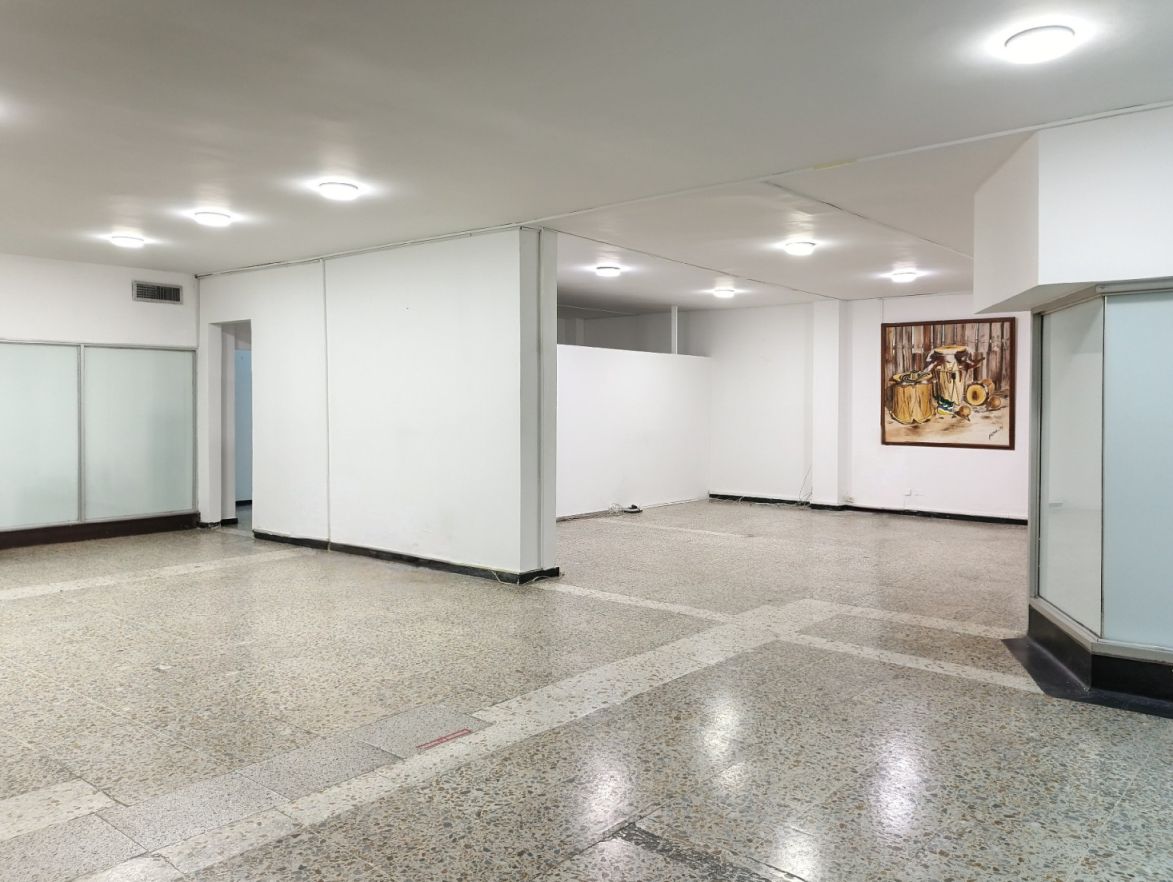 Oficina en arriendo Atlántico Barranquilla Colombia 287 m2 Habitaciones 0 Baños 4 Garajes 4 Precio $9682000