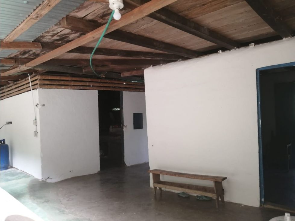 Finca en venta Tolima Alvarado Alvarado 150 m2 Habitaciones 5 Baños 1 Garajes 20 Precio $960000000