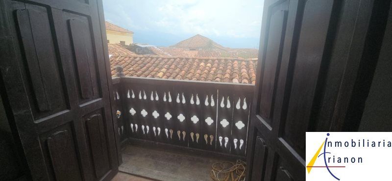 Local en arriendo Antioquia Santafé De Antioquia Santafé De Antioquia 24 m2 Habitaciones 0 Baños 0 Garajes 0 Precio $3500000