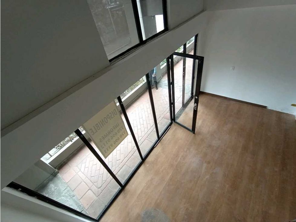 Local en arriendo Quindío Armenia Nueva Cecilia 58 m2 Habitaciones 0 Baños 1 Garajes 0 Precio $3300000