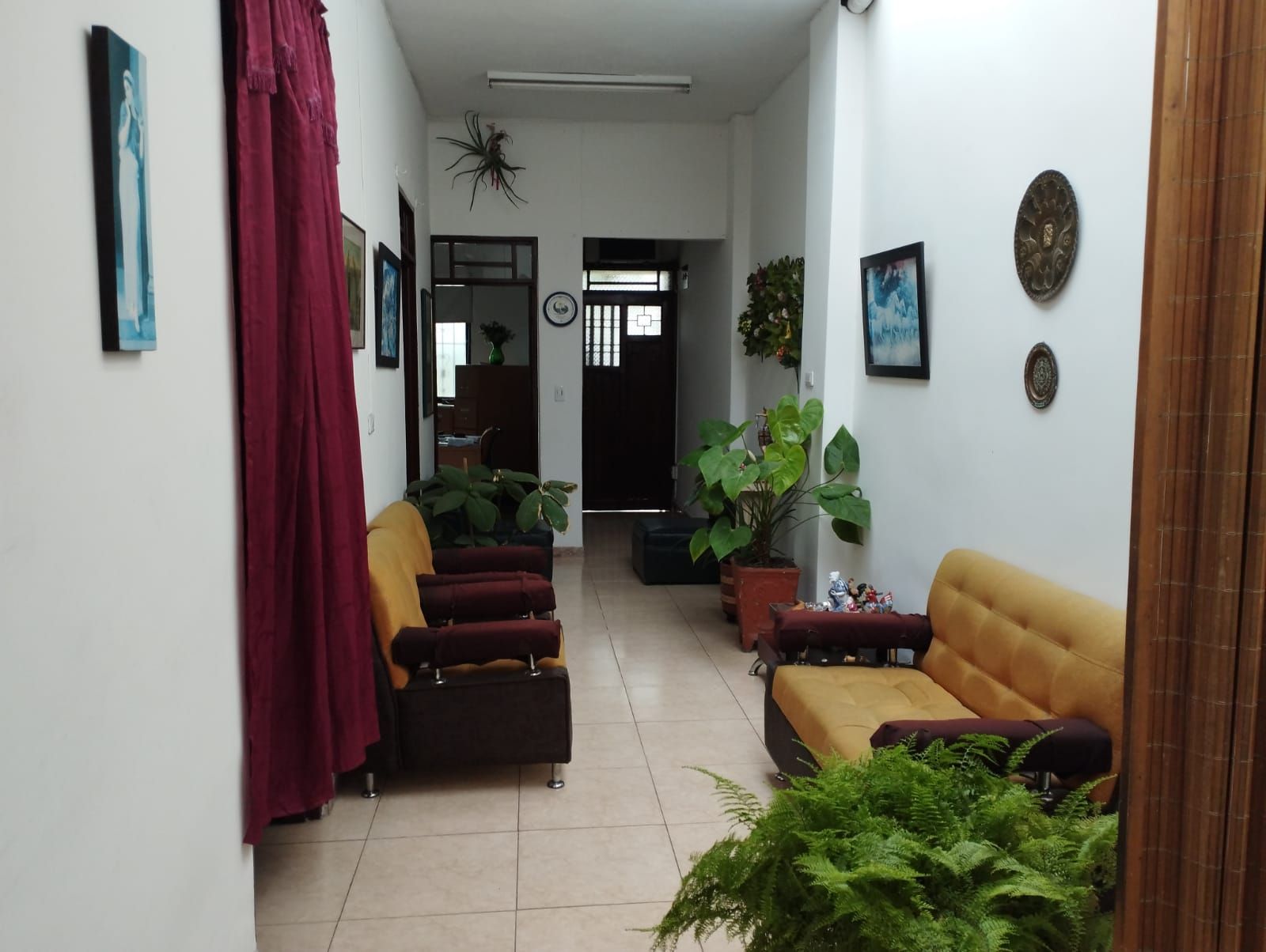 Casa en venta Valle Del Cauca Cali Atanasio Girardot 180 m2 Habitaciones 5 Baños 2 Garajes 1 Precio $290000000