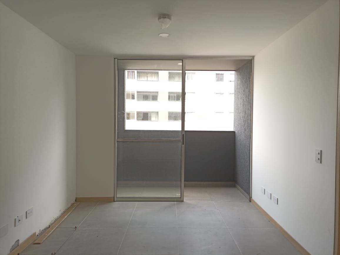 Apartamento en venta Antioquia Medellín Santa Fe 43 m2 Habitaciones 1 Baños 0 Garajes 2 Precio $395000000