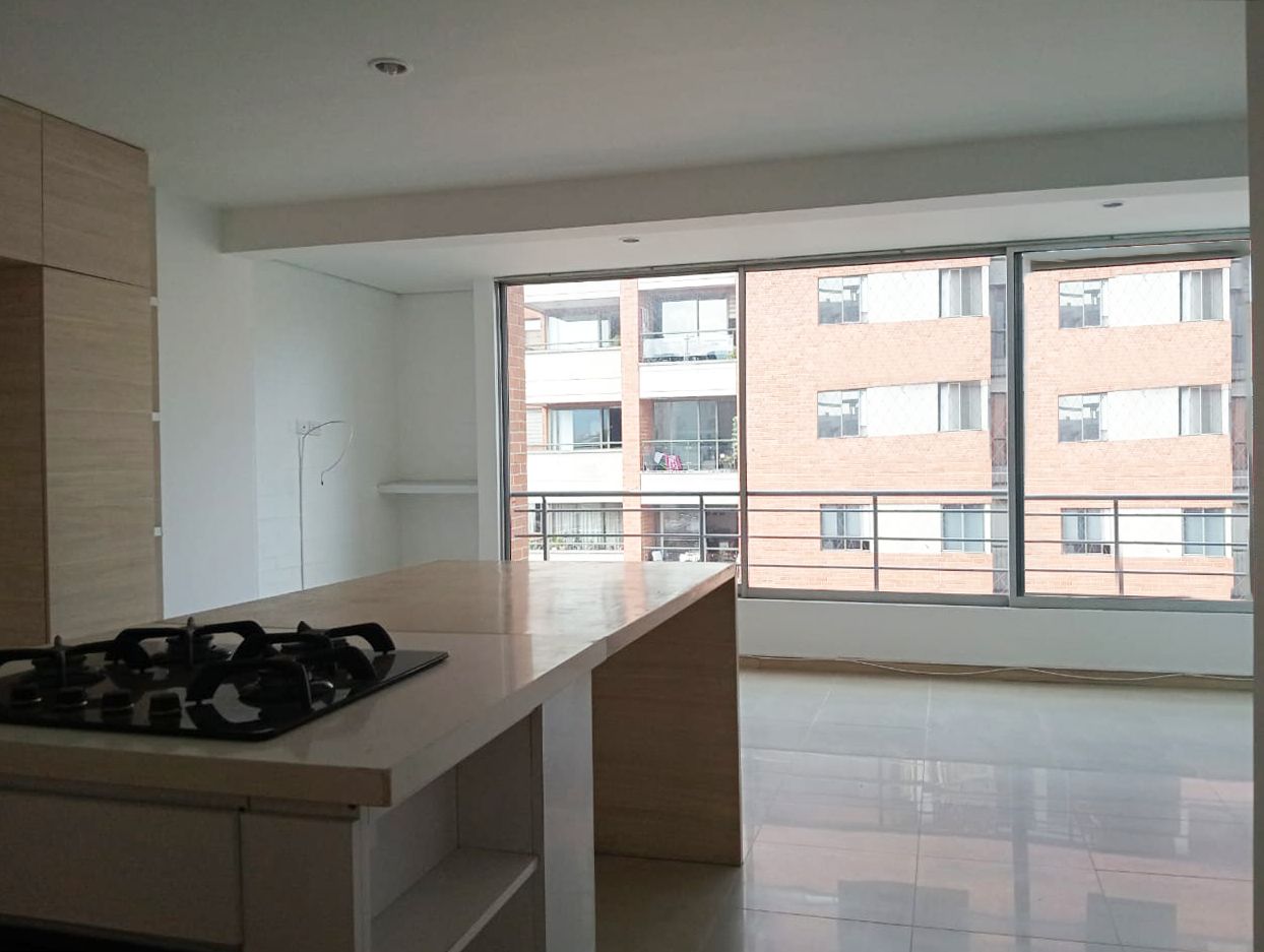 Apartamento en arriendo o venta Antioquia Medellín Los Conquistadores 74 m2 Habitaciones 2 Baños 2 Garajes 2 Precio venta $550000000 Precio arriendo $3350000