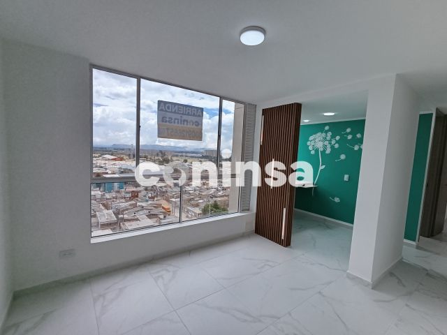 Apartamento en venta Cundinamarca Bogotá Bohios 57 m2 Habitaciones 2 Baños 2 Garajes 0 Precio $240000000