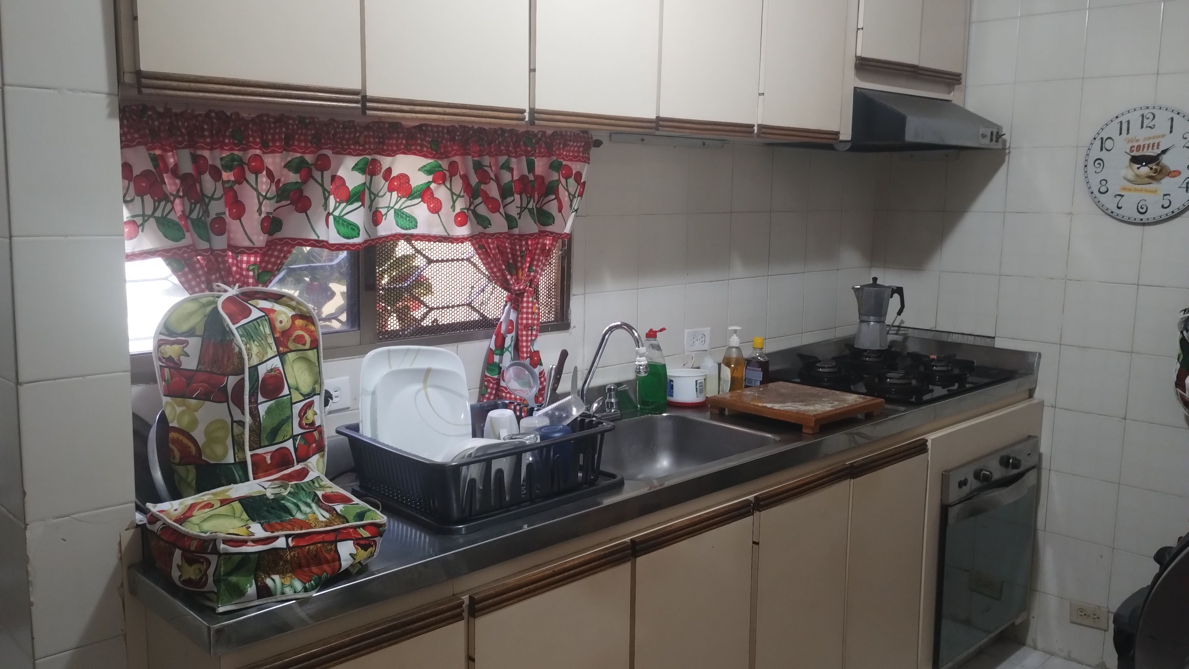 Apartamento en venta Atlántico Barranquilla Villa Santos 78 m2 Habitaciones 2 Baños 2 Garajes 2 Precio $300000000