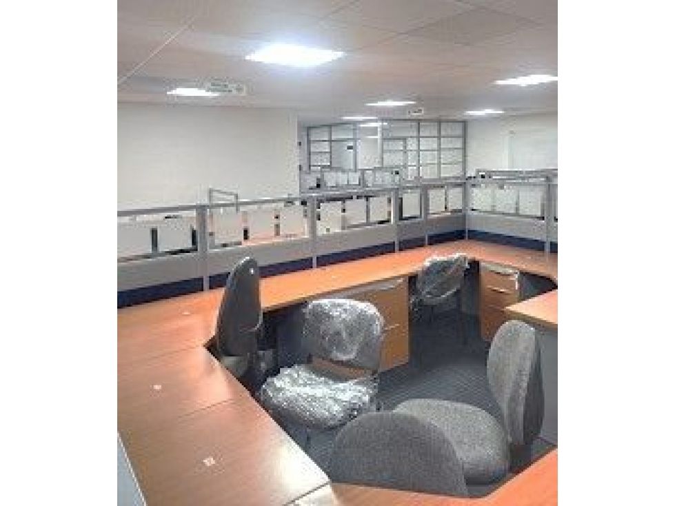 Oficina en arriendo Cundinamarca Bogotá Chico Norte Et Ii 721 m2 Habitaciones 0 Baños 2 Garajes 14 Precio $53208080