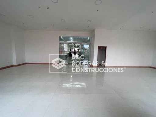 Local en arriendo Antioquia Caldas Caldas 125 m2 Habitaciones 0 Baños 0 Garajes 1 Precio $5000000