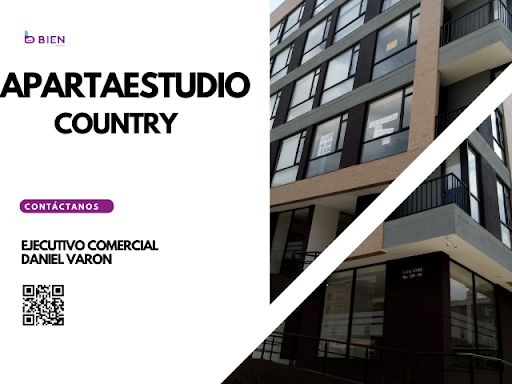 Apartamento en arriendo Cundinamarca Bogotá Nuevo Contry 22 m2 Habitaciones 1 Baños 1 Garajes 0 Precio $2000000