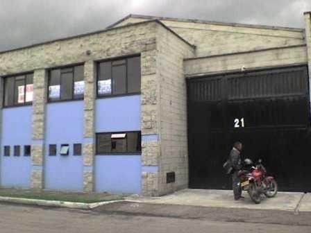 Bodega en venta Cundinamarca Bogotá Hb 294 m2 Habitaciones 0 Baños 3 Garajes 4 Precio $1430000000