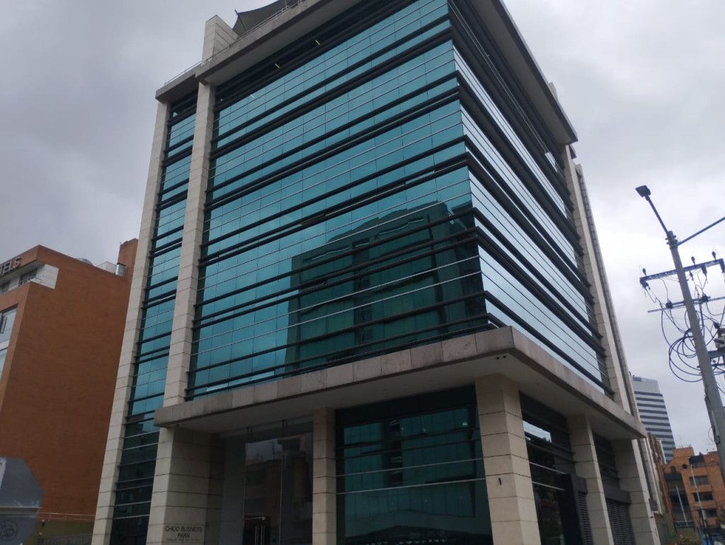 Oficina en venta Cundinamarca Bogotá Chicó Norte 62 m2 Habitaciones 0 Baños 2 Garajes 2 Precio $590000000