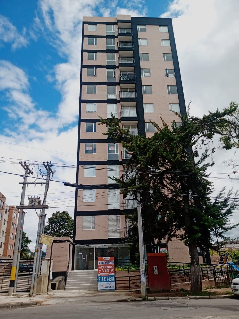 Apartamento en venta Cundinamarca Bogotá Britalia 78 m2 Habitaciones 3 Baños 2 Garajes 1 Precio $440000000
