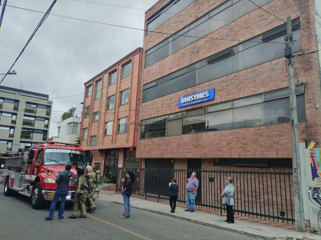 Oficina en arriendo Cundinamarca Bogotá Concepción Norte 25 m2 Habitaciones 0 Baños 1 Garajes 0 Precio $1000000