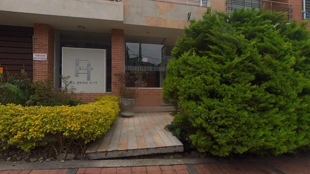 Apartamento en venta Cundinamarca Bogotá Emaus 185 m2 Habitaciones 3 Baños 3 Garajes 2 Precio $1400000000