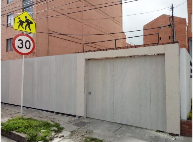 Lote en venta Cundinamarca Bogotá Victoria Norte 300 m2 Habitaciones 0 Baños 0 Garajes 0 Precio $1250000000