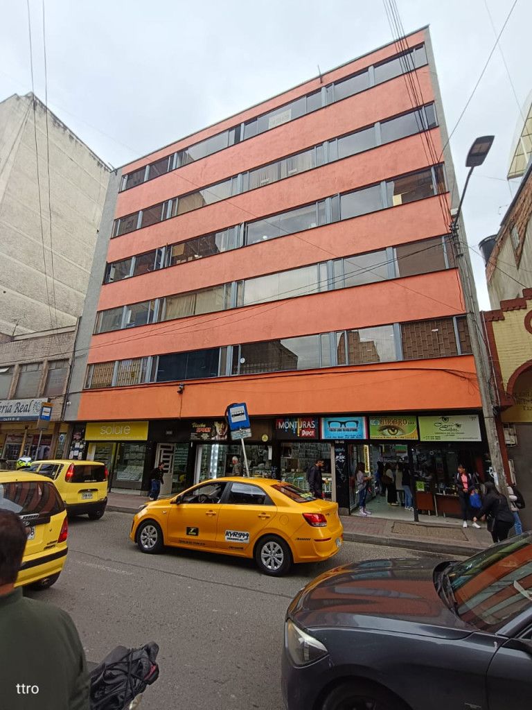 Oficina en arriendo Cundinamarca Bogotá La Veracruz 20 m2 Habitaciones 0 Baños 0 Garajes 0 Precio $1243000