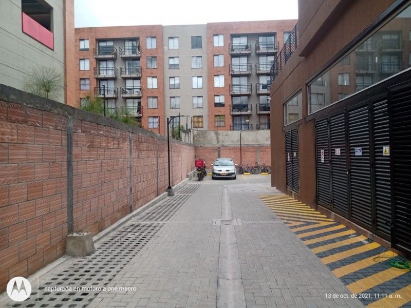 Apartamento en venta Cundinamarca Bogotá Salitre Et Ii 36 m2 Habitaciones 2 Baños 1 Garajes 0 Precio $190000000