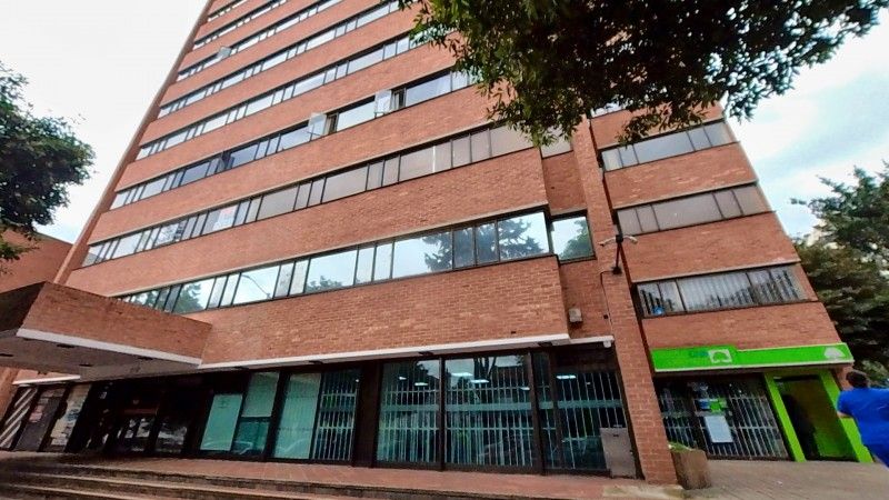 Oficina en venta Cundinamarca Bogotá Quinta Camacho 43 m2 Habitaciones 0 Baños 1 Garajes 1 Precio $290000000