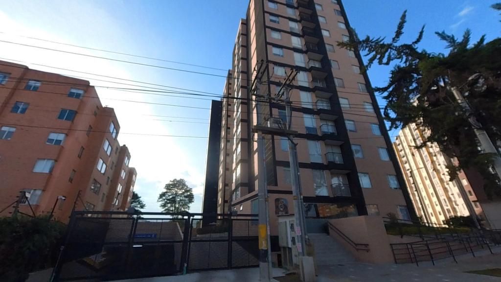 Apartamento en venta Cundinamarca Bogotá Granada Norte 75 m2 Habitaciones 3 Baños 2 Garajes 1 Precio $500000000