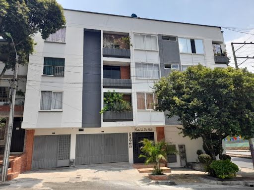 Apartamento en arriendo Santander Bucaramanga Puerta Del Sol 65 m2 Habitaciones 3 Baños 2 Garajes 2 Precio $1400000