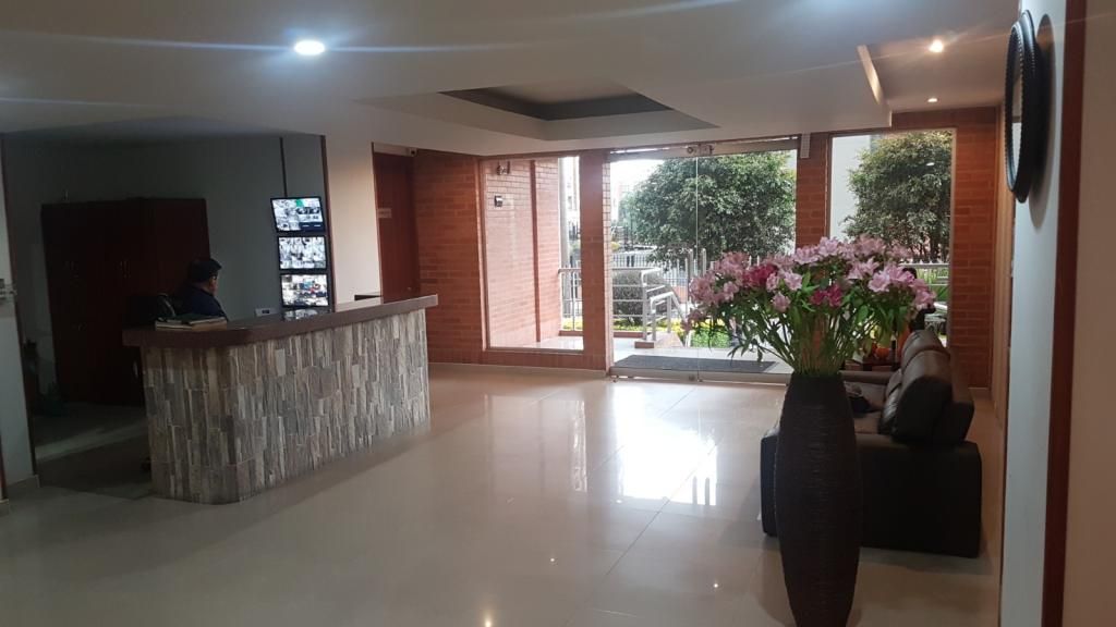 Apartamento en venta Cundinamarca Bogotá Parques De Lorena 188 m2 Habitaciones 3 Baños 4 Garajes 2 Precio $998000000