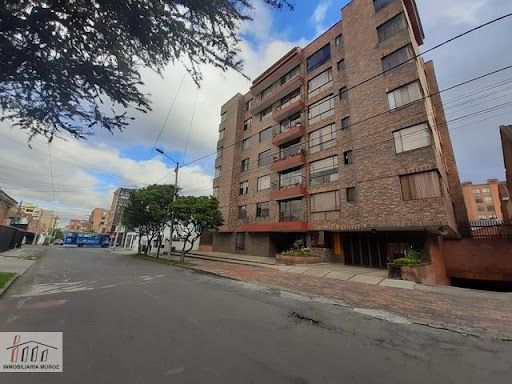 Apartamento en venta Cundinamarca Bogotá Chapinero Sur Occidental 52 m2 Habitaciones 2 Baños 2 Garajes 1 Precio $400000000