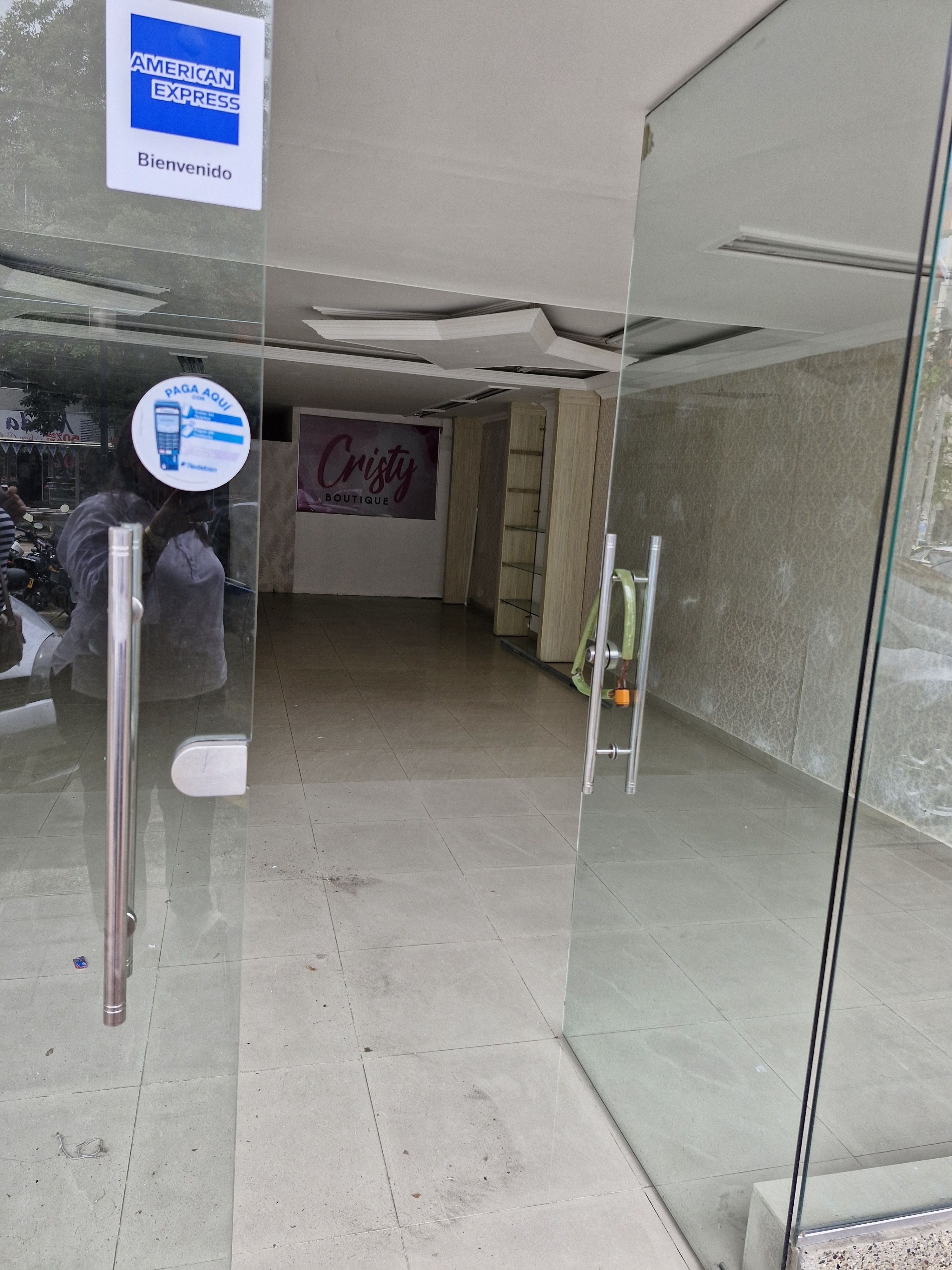 Local Comercial en arriendo Atlántico Barranquilla El Prado 170 m2 Habitaciones 1 Baños 0 Garajes 2 Precio $4500000