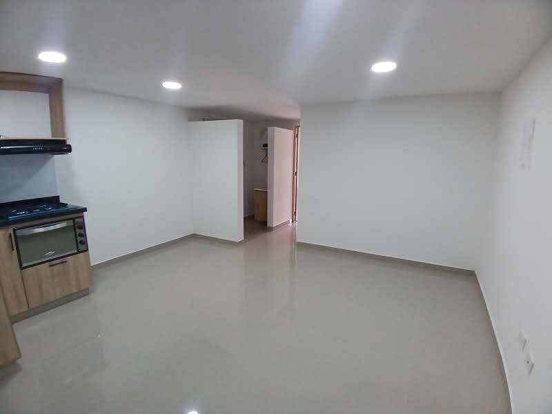 Apartamento en arriendo Antioquia Medellín Oriente 40 m2 Habitaciones 2 Baños 2 Garajes 1 Precio $1900000