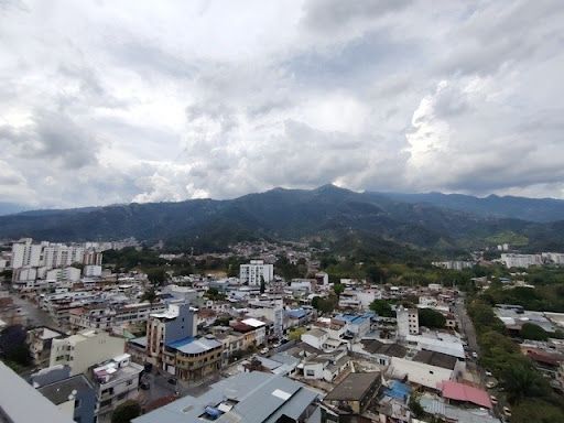 Apartamento en venta Tolima Ibagué Interlaken 68 m2 Habitaciones 3 Baños 2 Garajes 2 Precio $260000000