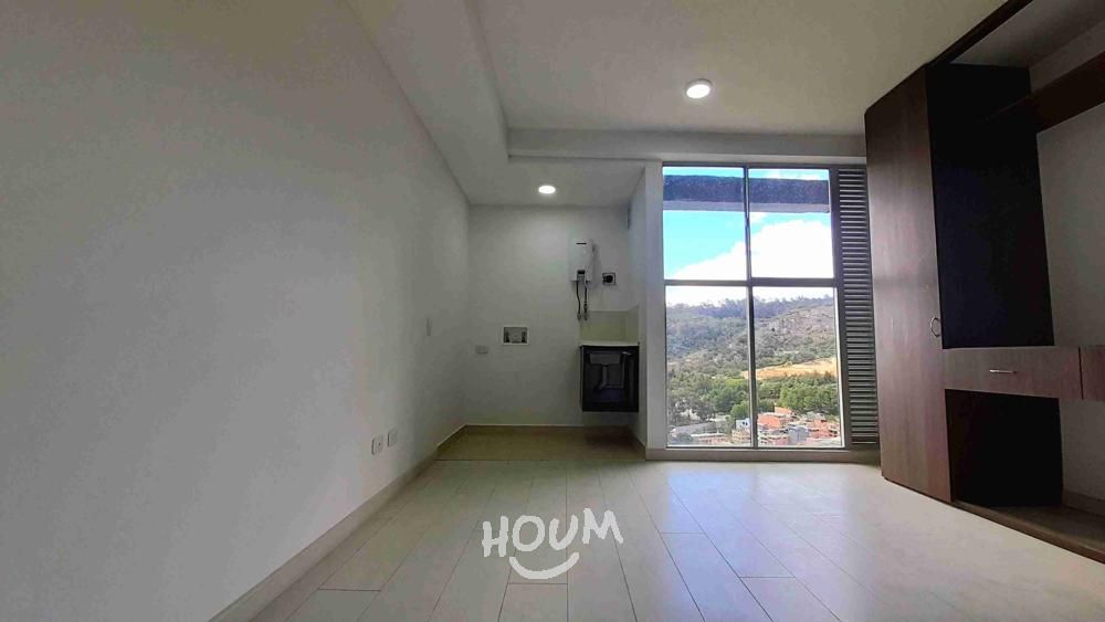 Apartamento en arriendo Cundinamarca Bogotá Santa Teresa 24 m2 Habitaciones 1 Baños 1 Garajes 0 Precio $1620529