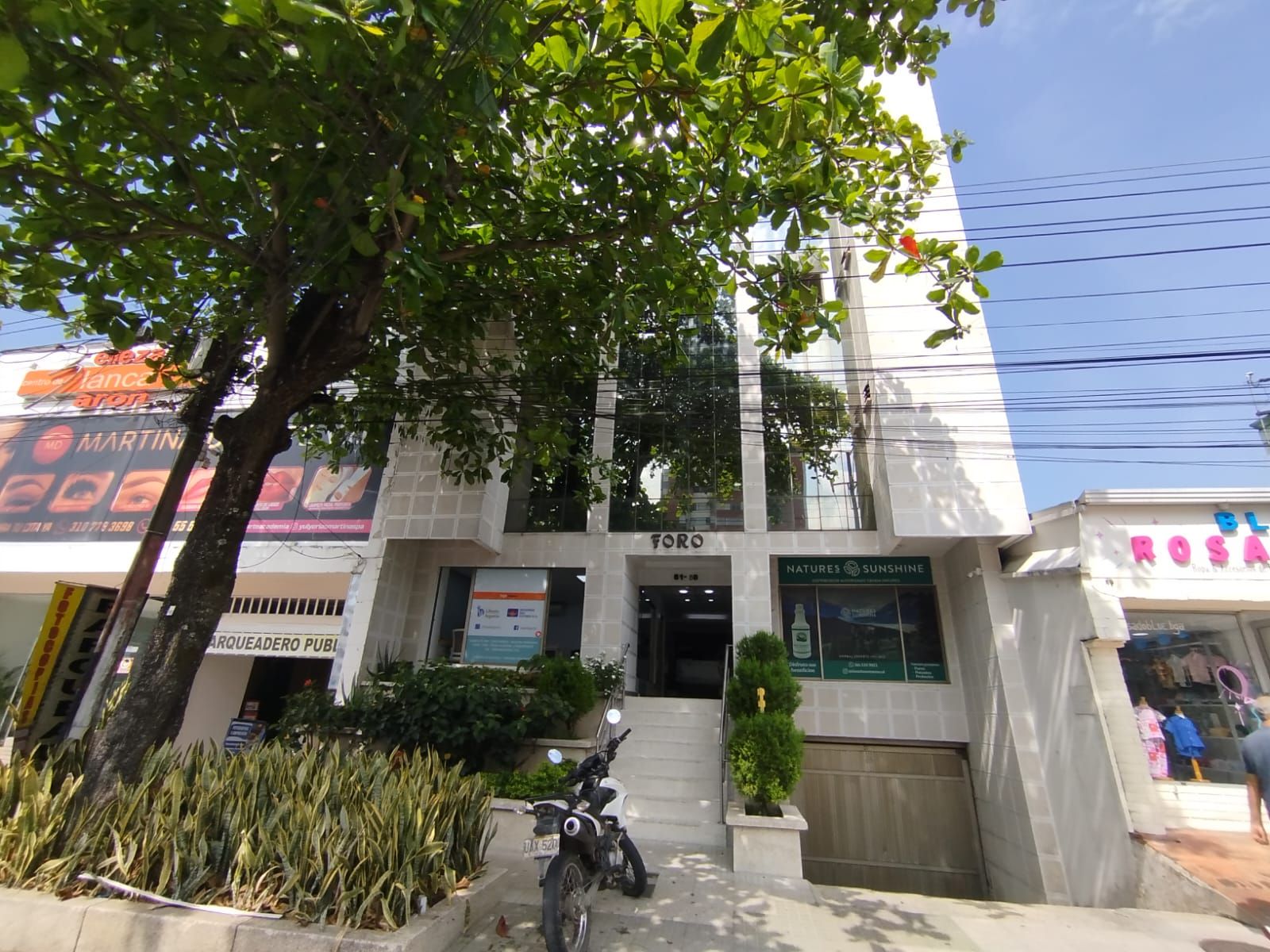 Oficina en arriendo Santander Bucaramanga Cabecera Del Llano 30 m2 Habitaciones 0 Baños 1 Garajes 0 Precio $1279500