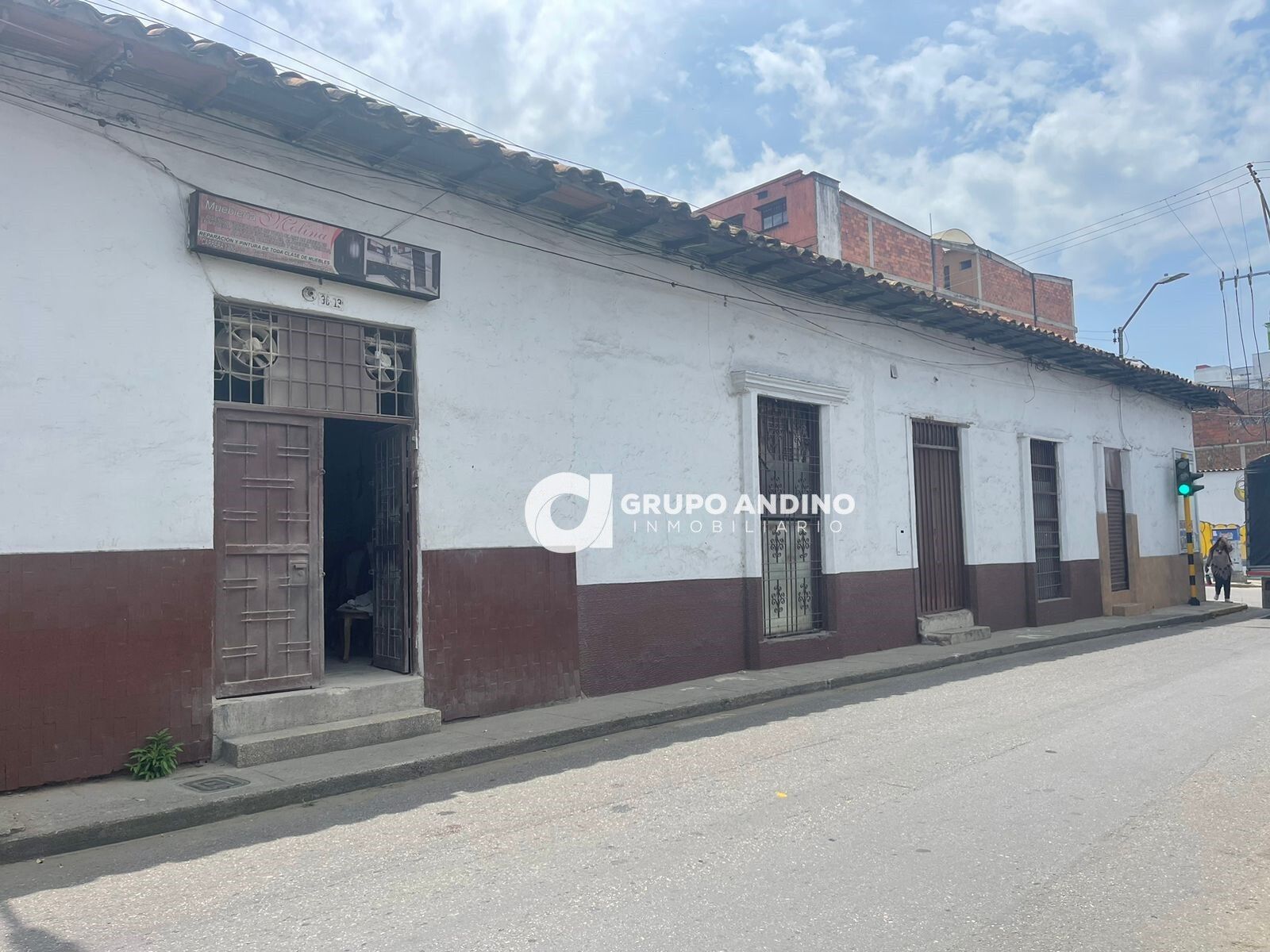 Lote en venta Santander Bucaramanga Garcia Rovira 612 m2 Habitaciones 0 Baños 10 Garajes 1 Precio $3100000000