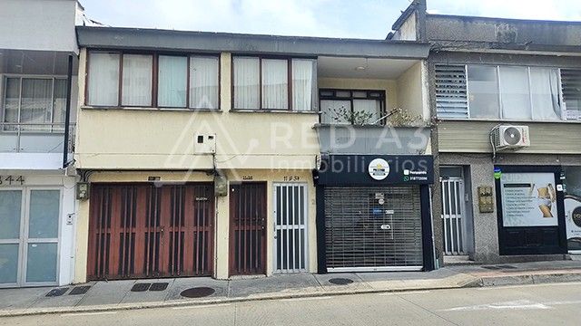 Apartamento en arriendo Risaralda Pereira Corocito 114 m2 Habitaciones 3 Baños 2 Garajes 1 Precio $3800000