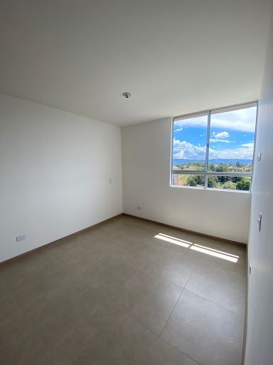 Apartamento en arriendo Antioquia Rionegro Alto Del Medio 55 m2 Habitaciones 2 Baños 2 Garajes 1 Precio $1800000